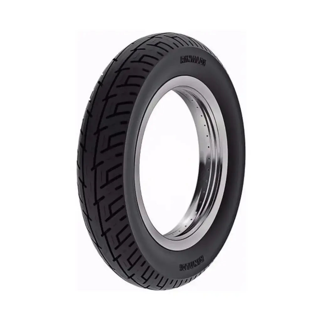 [800830001] LLANTA RINALDI BS32 3.50-10 (51J) SCOOTER (TRA-DEL) PARA USO C/CAMARA