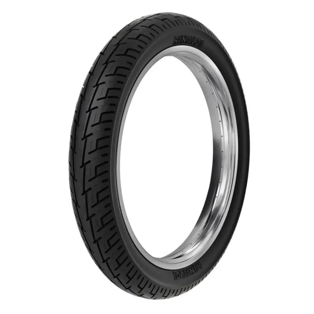 LLANTA RINALDI BS32 100/90-18 (56P) STREET (TRA) USO C/CAMARA