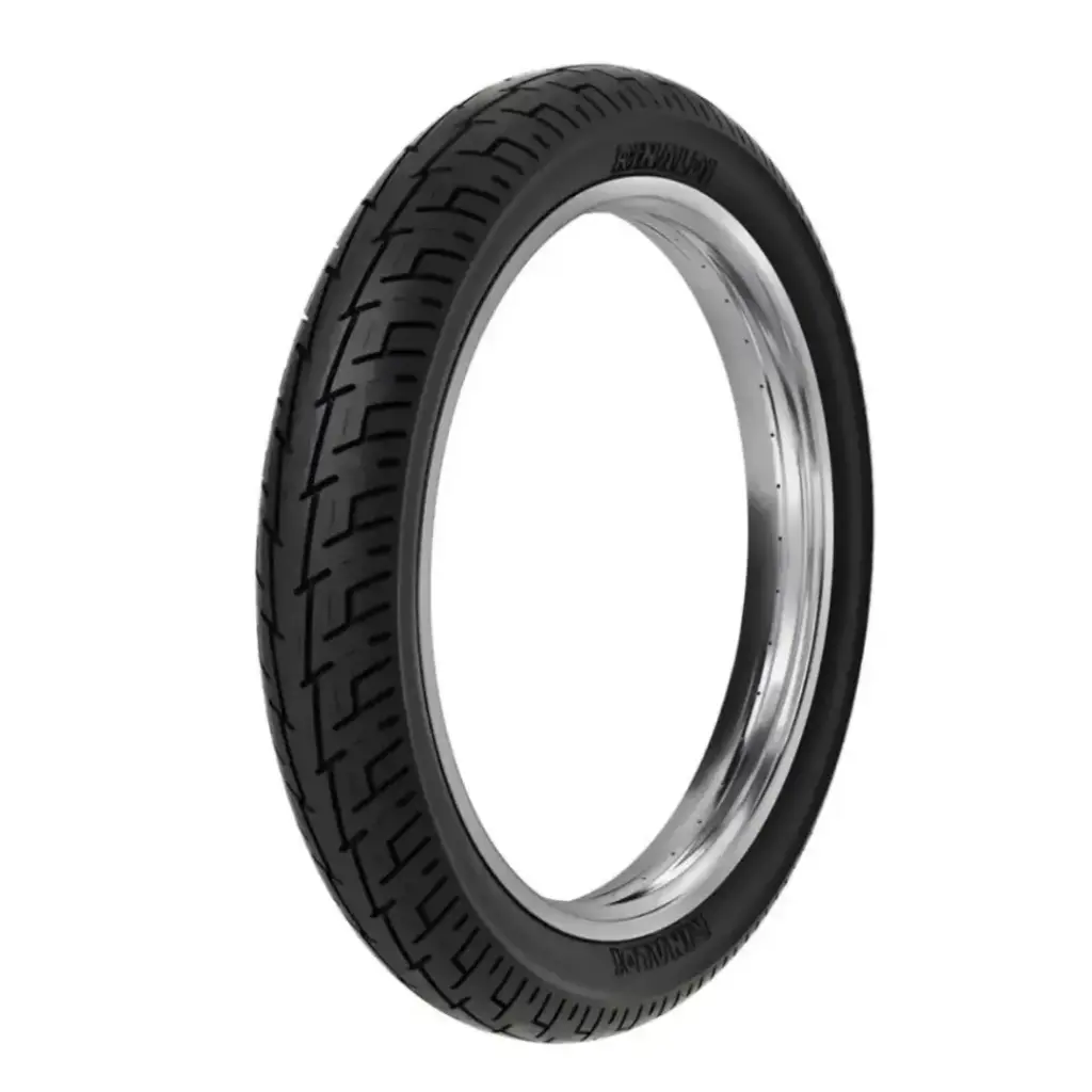 LLANTA RINALDI BS32 3.50-16 (58P) STREET (TRA) USO C/CAMARA