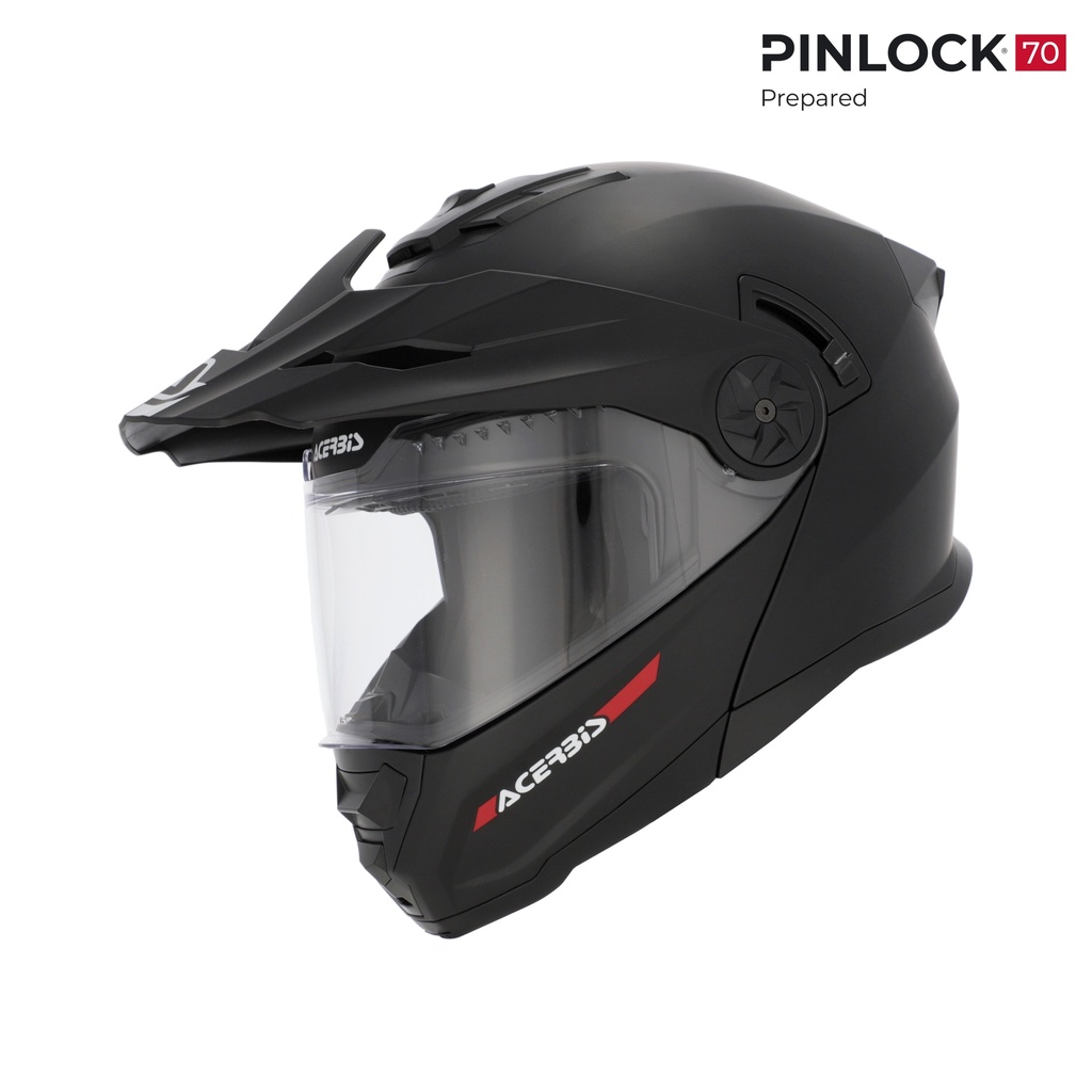 CASCO RIDER DOBLE PROPOSITO 