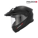 CASCO RIDER DOBLE PROPOSITO 