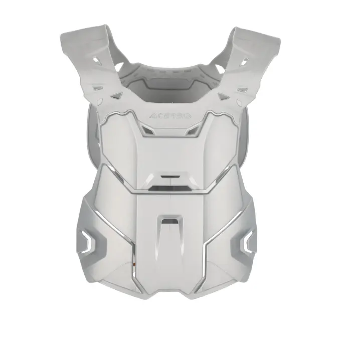 PROTECTOR DE PECHO DEFLECTOR LINEAR UNITALLA 