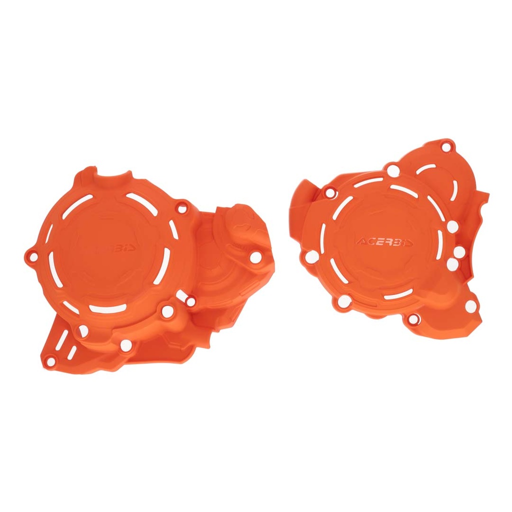 KIT PROTECTOR DE MOTOR X-POWER KTM SX250 23/HUSVQRNA 