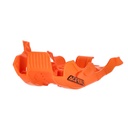 SKID PLATE KTM SX250/300 2023