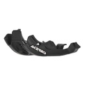 PROTECTOR DE CARTER-SKID PLATE KTM EXC 250/300 24 