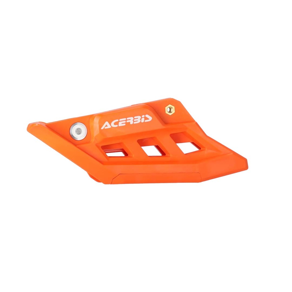 [0025962011016] GUIA DE CADENA PARA KTM/HUSQVARNA/GAS GAS 2023 (Naranja.)