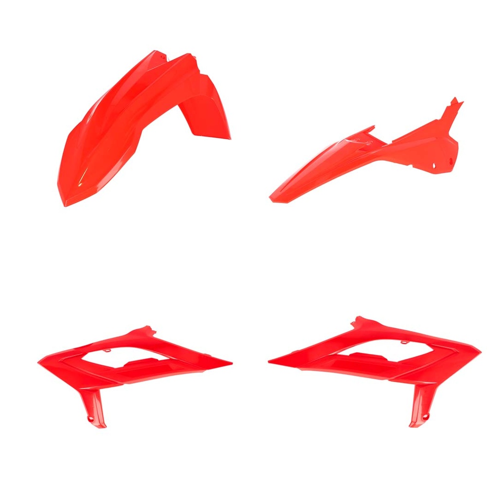 KIT PARTES PLASTICAS BETA RR 2023