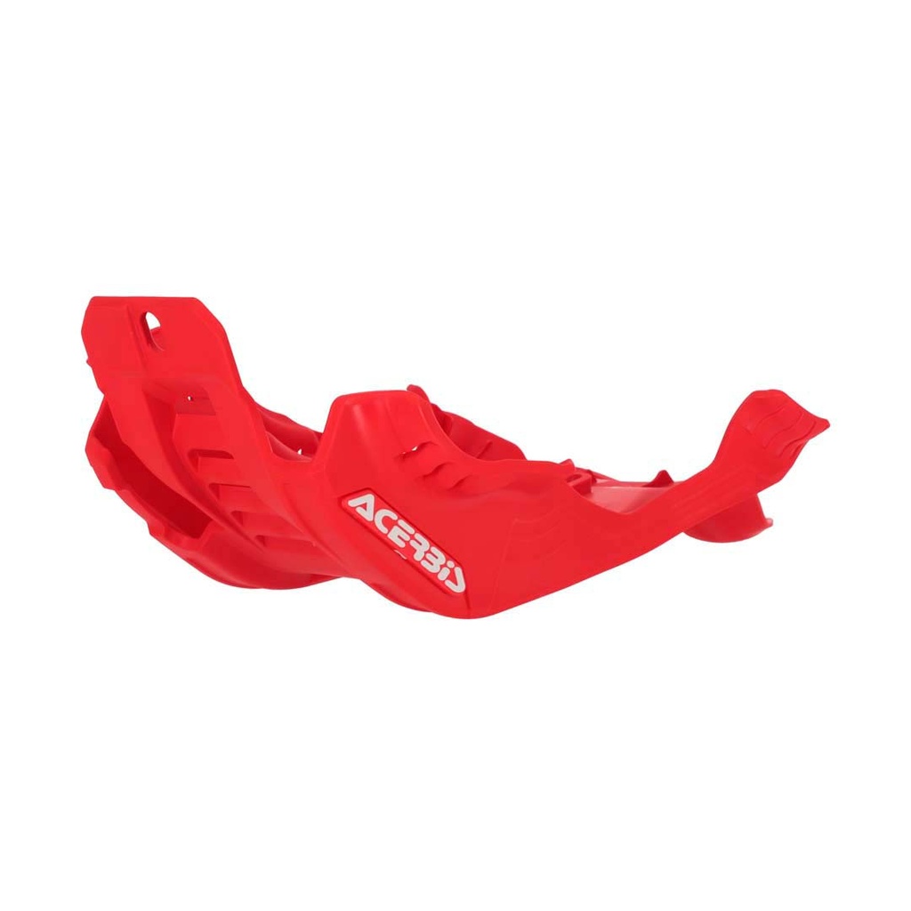 [0026455110] SKID PLATE BETA RC 250/300 2024 (Rojo)