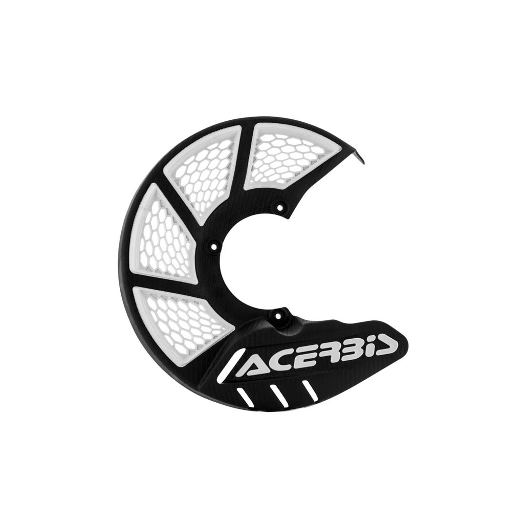 PROTECTOR DISCO DE FRENO DE X-BRAKE VENTE 2.0 