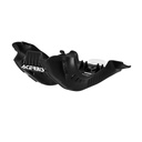 PROTECTOR DE CARTER SKID PLATE KTM SX-F/XC-F 250-350 /HUSQ FC250/350 2019-22 