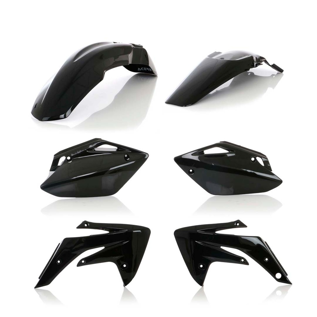 KIT PARTES PLASTICAS HONDA CRF 150R 2007-2024 