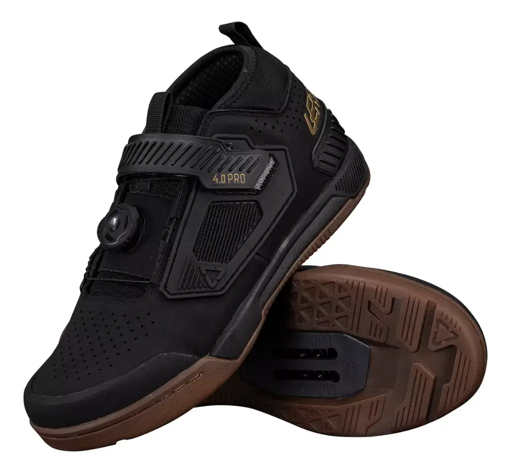 TENIS LEATT MTB PROCLIP 4.0