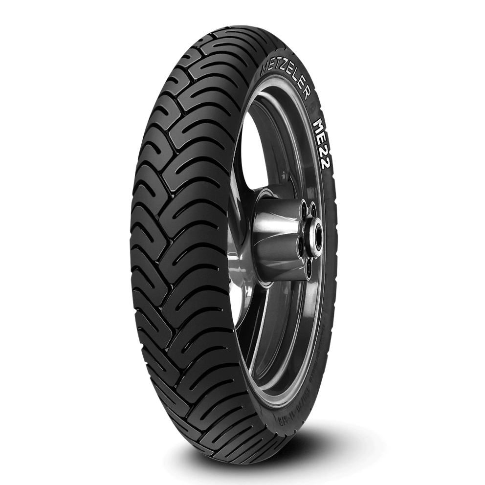 LLANTA ME22 100/80-18