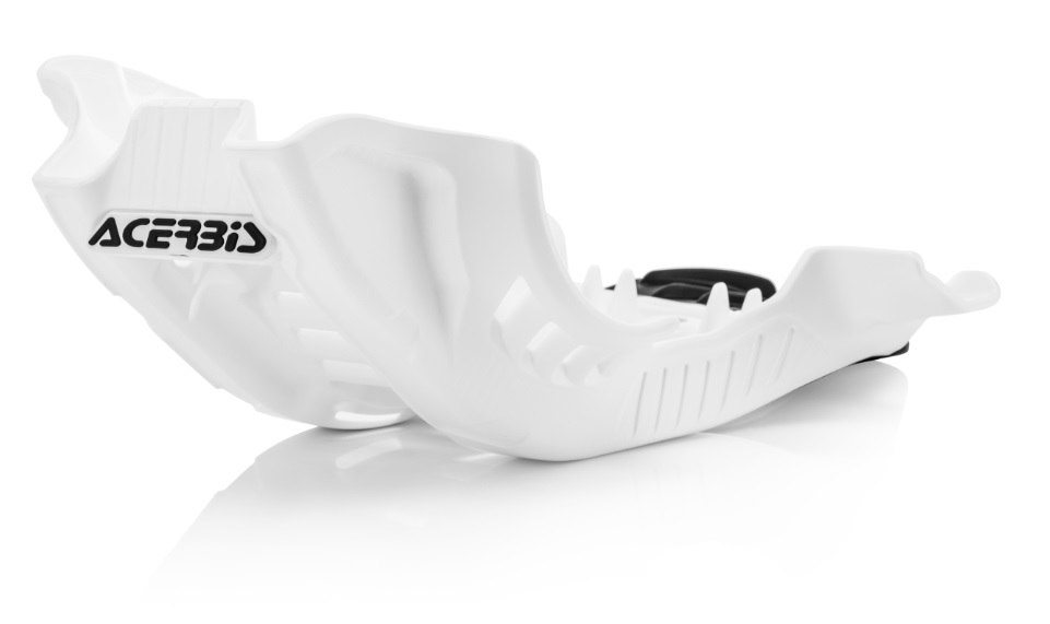 PROTECTOR DE MOTOR SKID PLATE GASGAS MC250F 21 