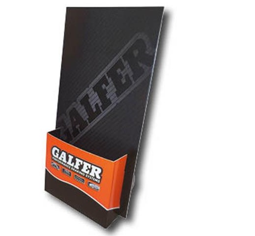 EXHIBIDOR GALFER