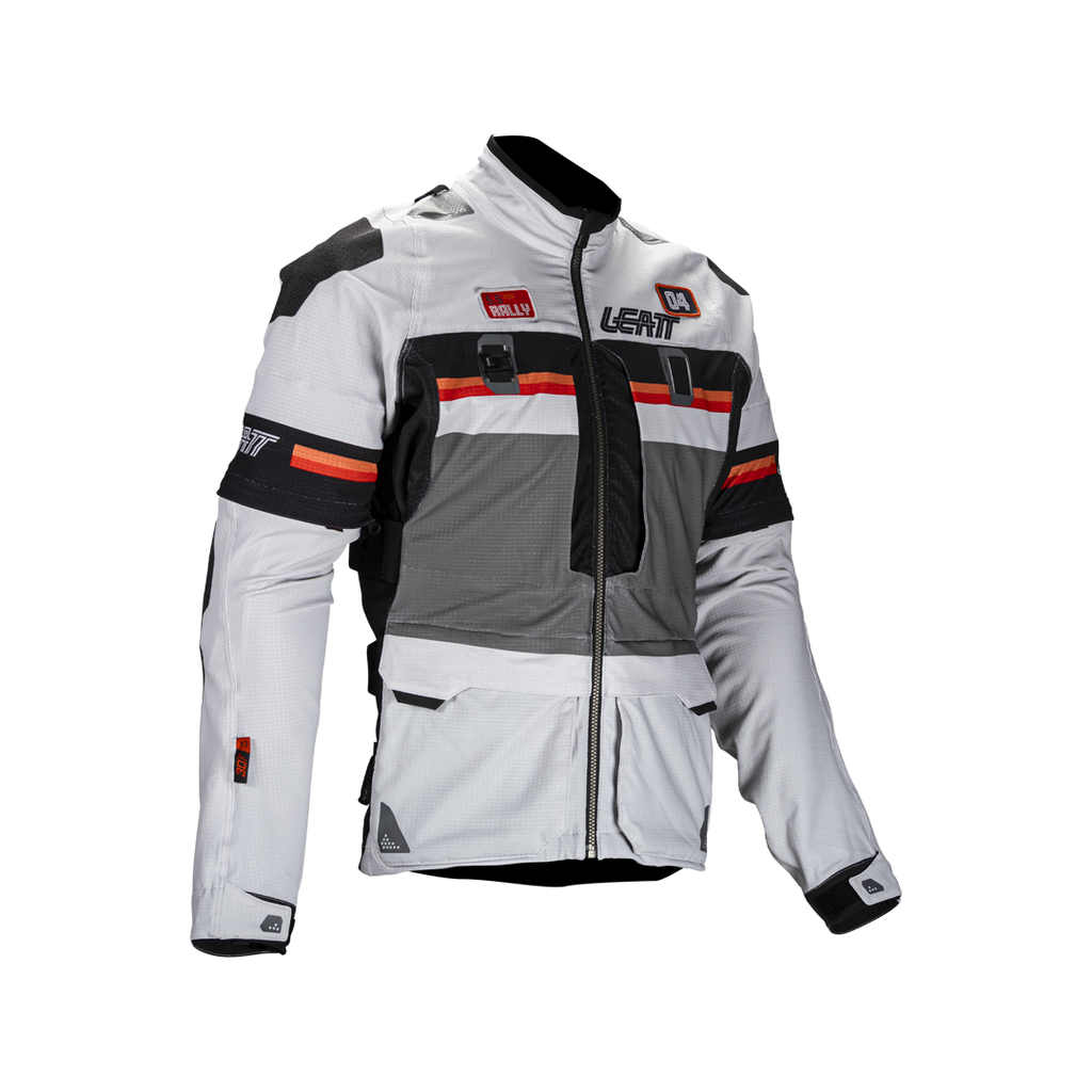 CHAMARRA ADV RALLY 5.5