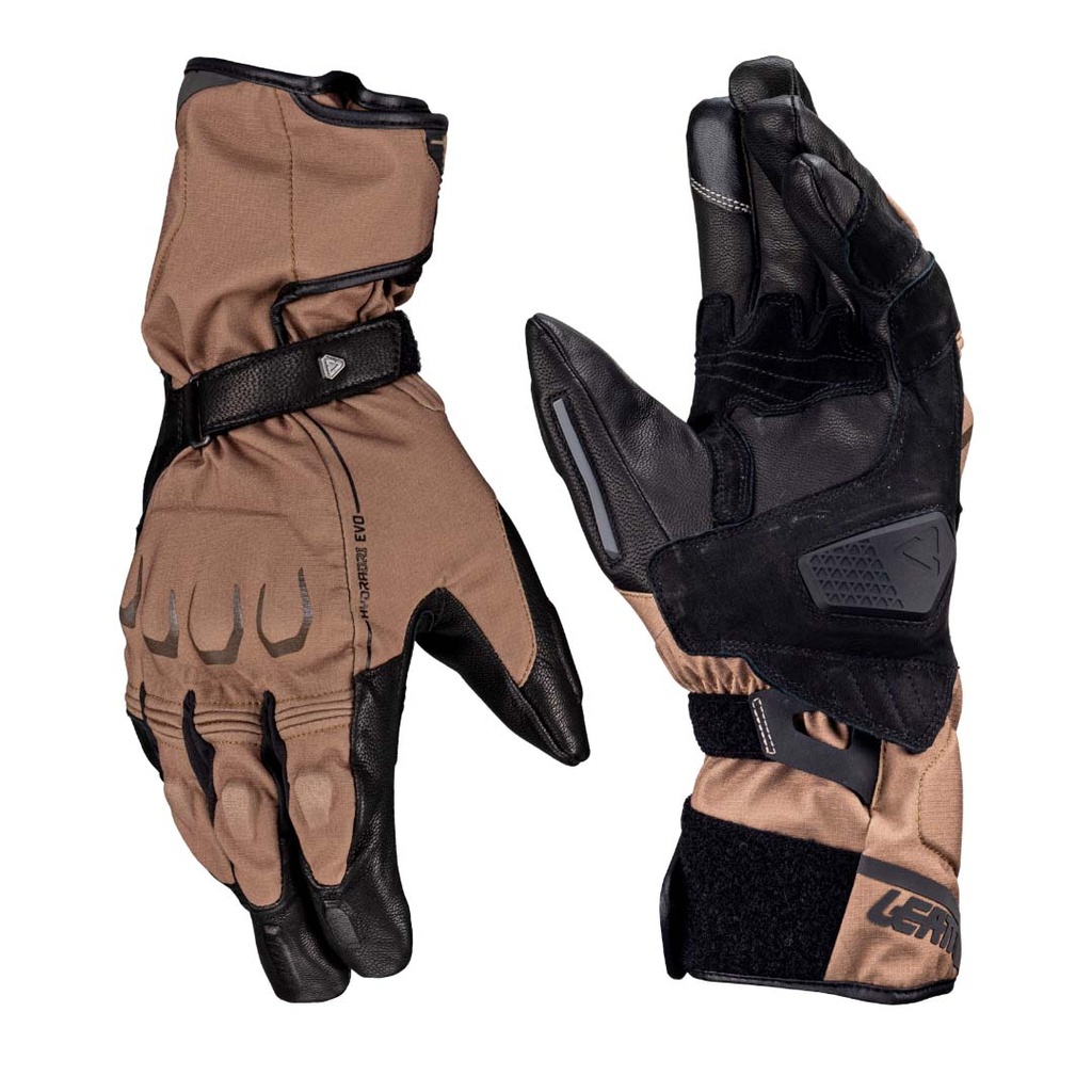 [6024040501] GUANTES ADV SUBZERO 7.5 LARGOS (Desert, M)