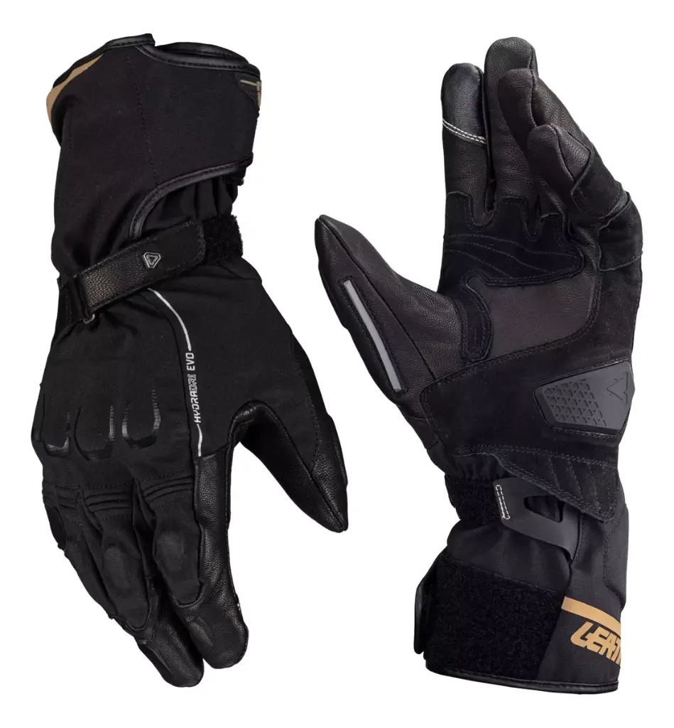 GUANTES ADV SUBZERO 7.5 LARGOS
