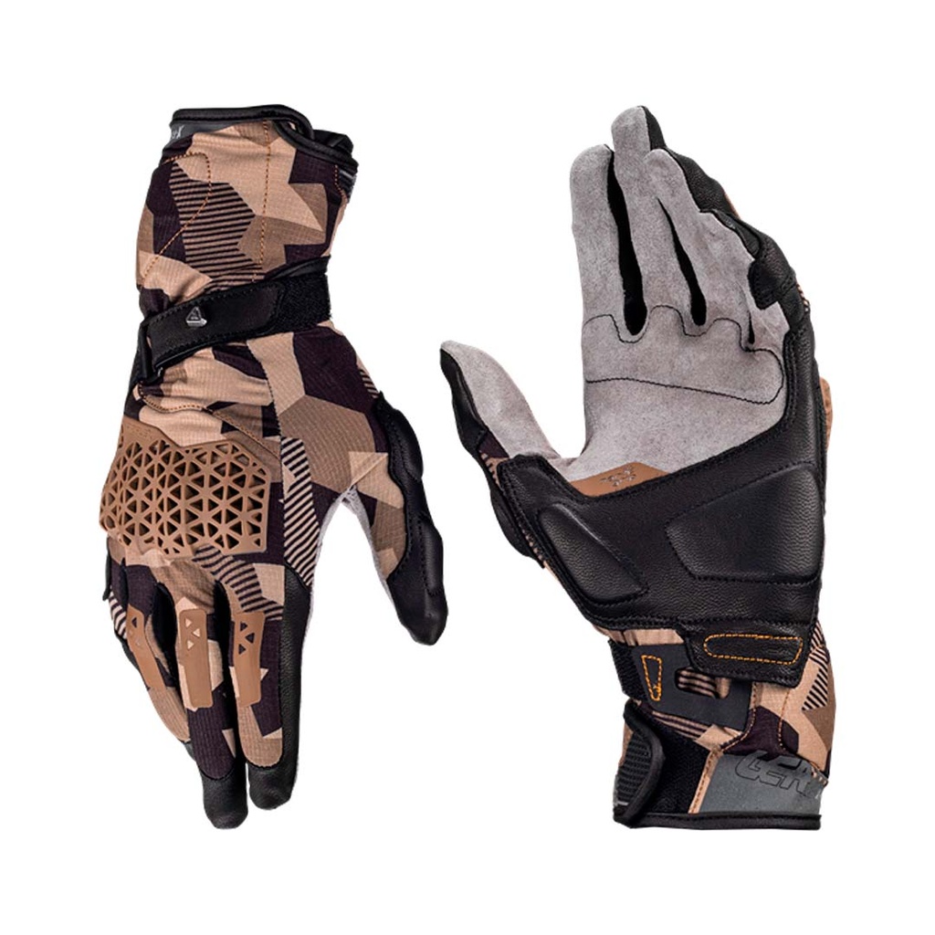 GUANTES ADV X-FLOW 7.5 LARGOS