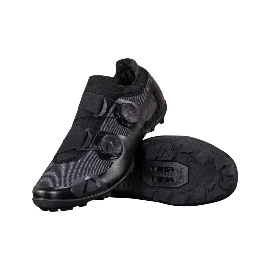TENIS LEATT MTB PROCLIP 8.0 RACE