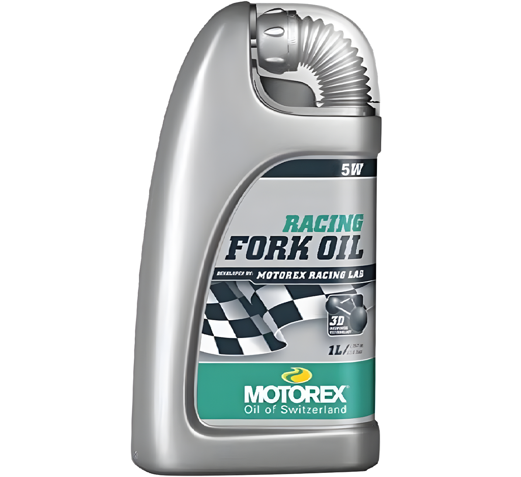 RACING FORK OIL 5W 1L