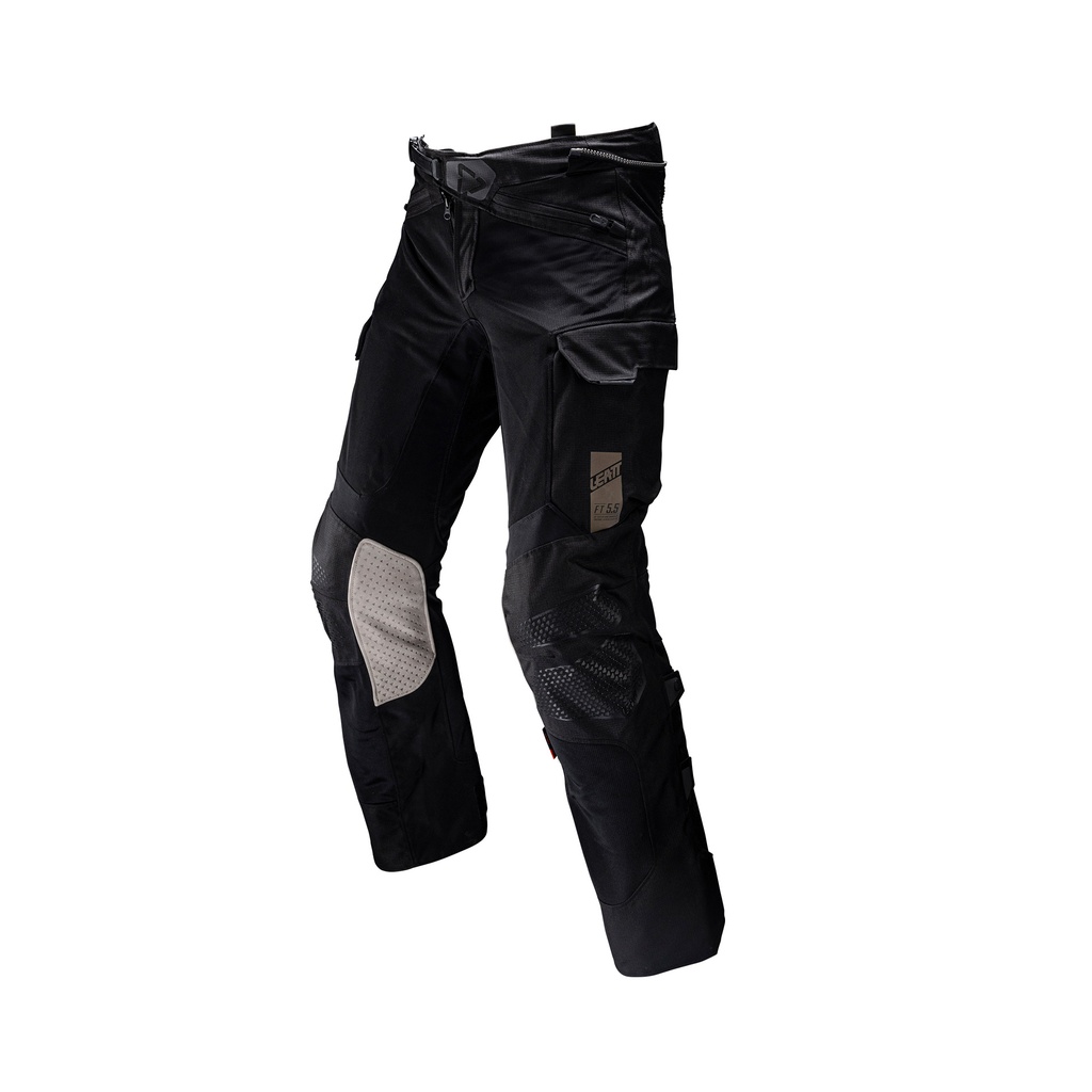 PANTALON ADV FLOWTOUR 5.5 DAMA 