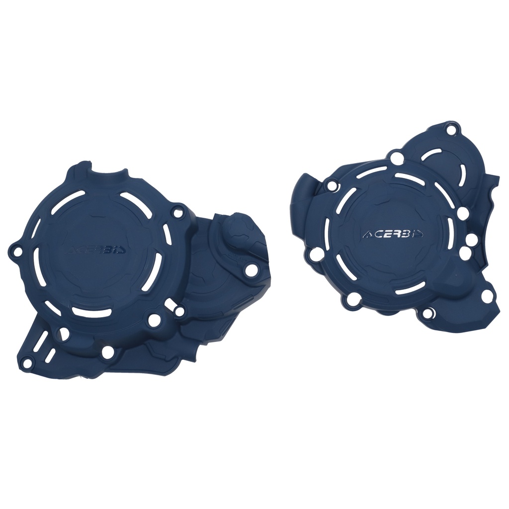 KIT PROTECTOR DE MOTOR X-POWER KTM EXC 250/300 24