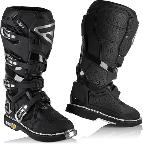 BOTAS X-ROCK MM