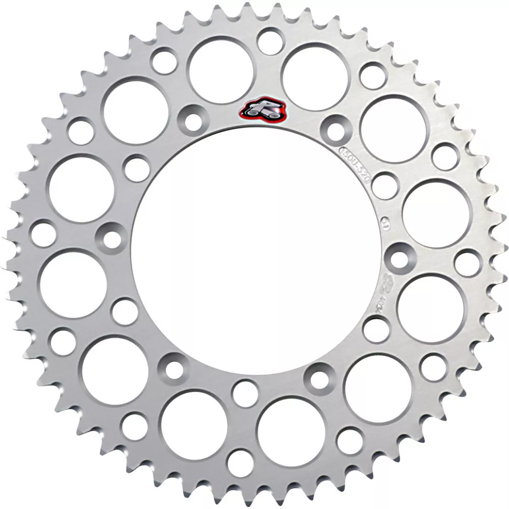 PIÑON RENTHAL YAMAHA ULTRALIGHT 51 DIENTES WR250/450F YZ125/YZ450F