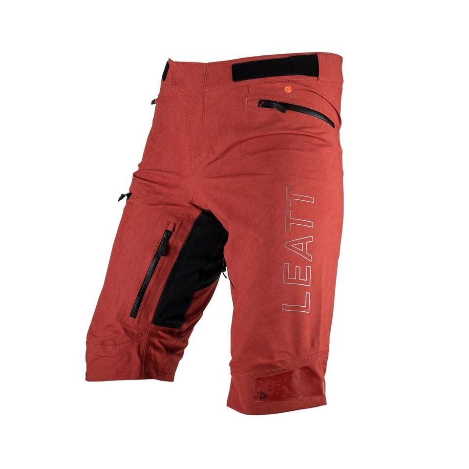 [5023035803] SHORT MTB HYDRADRI 5.0 (Rojo)