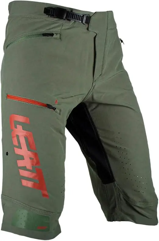 SHORT MTB GRAVITY 4.0
