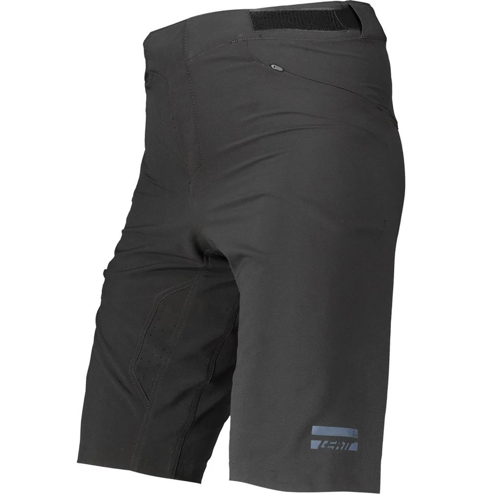 SHORT MTB TRAIL 1.0 (L, Black)