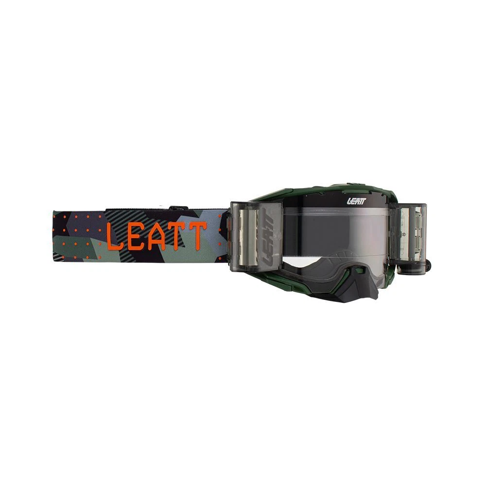 GOGGLE VELOCITY 6.5 ROLL OFF v23