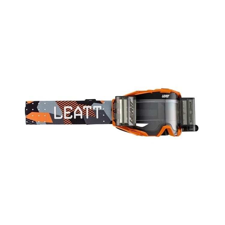 GOGGLE VELOCITY 6.5 ROLL-OFF v23