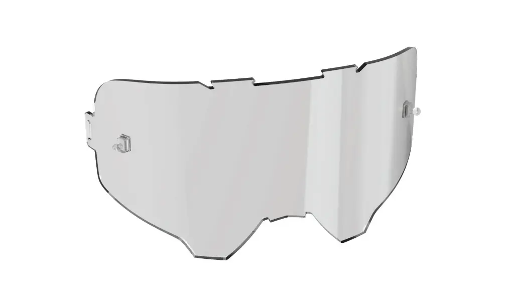 MICA IRIZ SILVER 50%