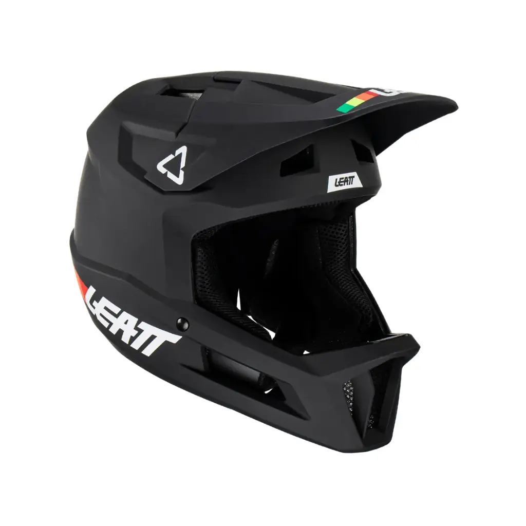 CASCO MTB LEATT GRAVITY 1.0