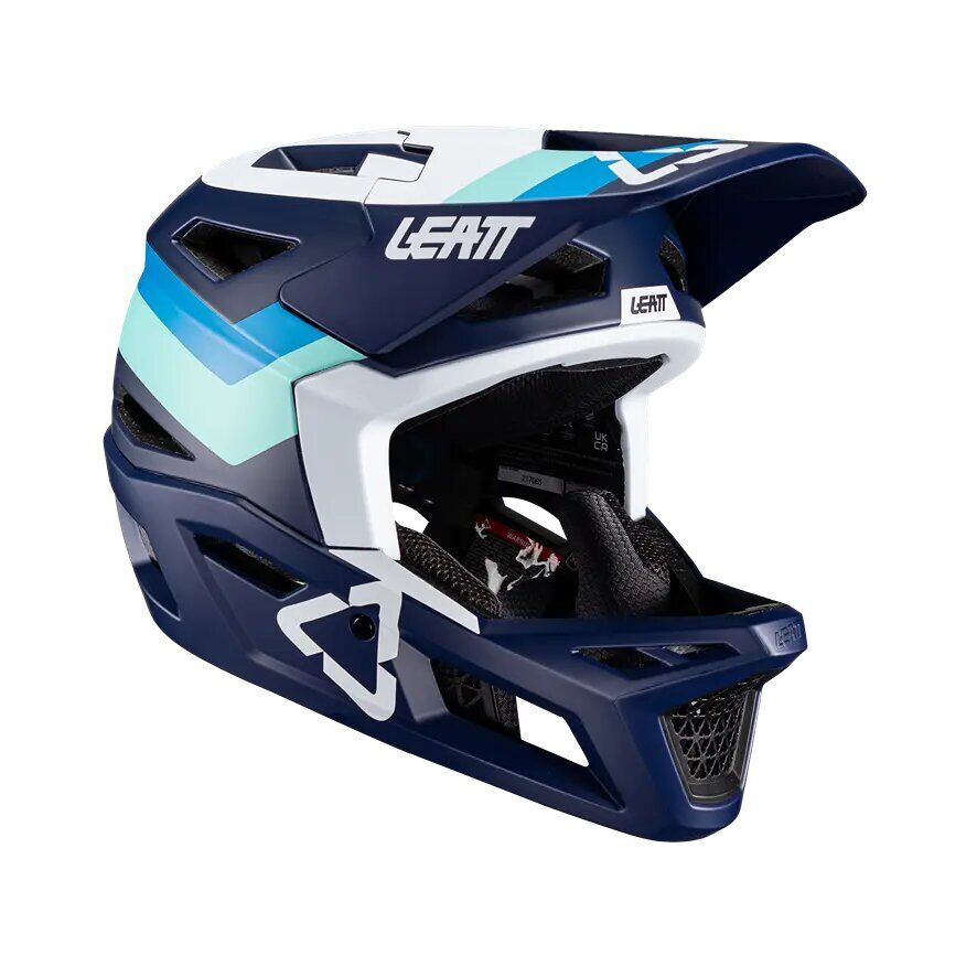[1024120141] CASCO MTB GRAVITY 4.0 (Blue, M)