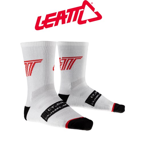 CALCETA DEPORTIVA LEATT PROMO 2024