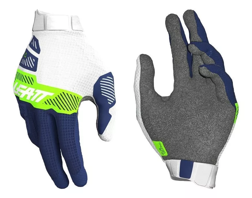 GUANTE MOTO 1.5 JR v24