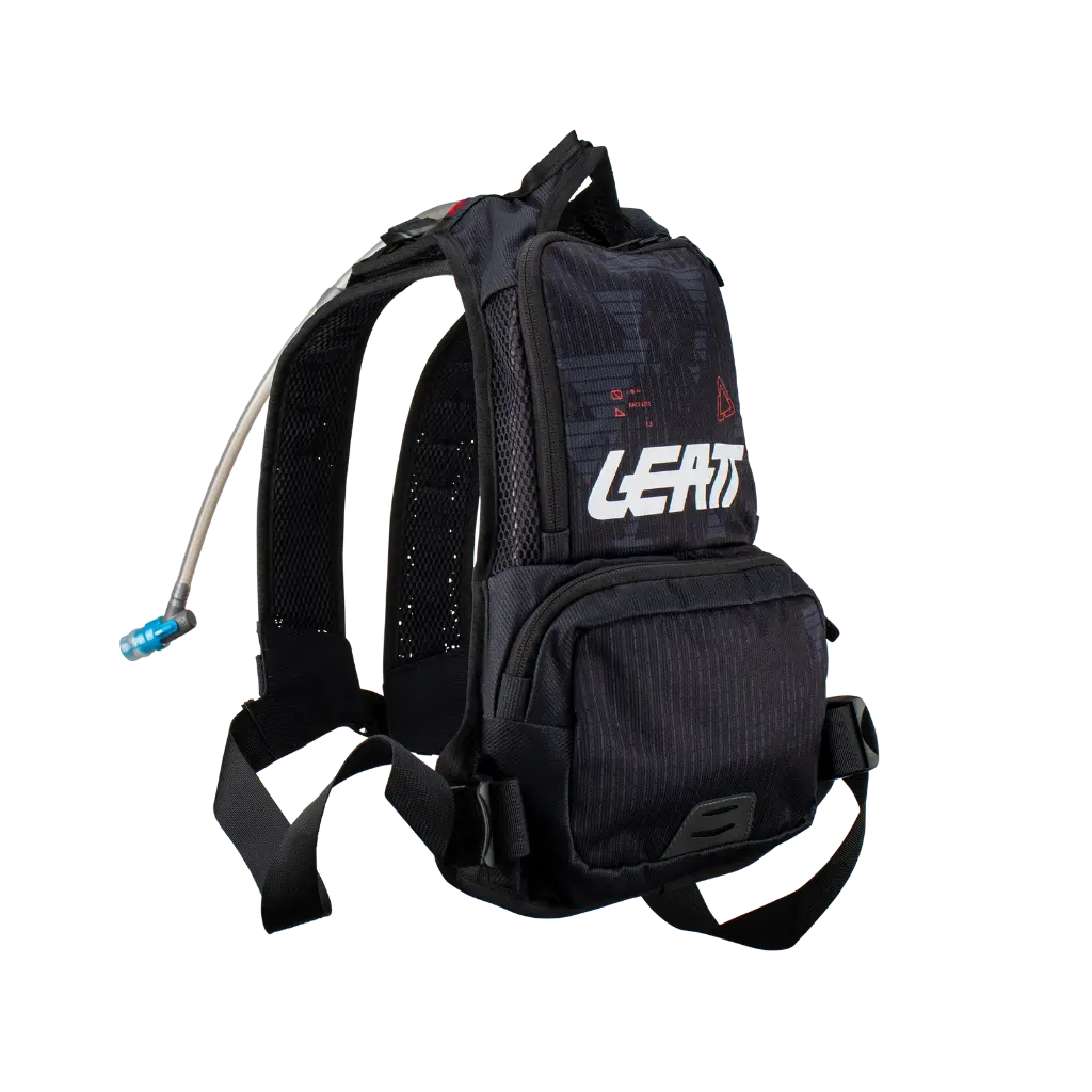 MOCHILA DE HIDRATACION MOTO RACE 1.5 HF