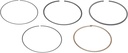 JUEGO DE ANILLOS (STD) YBR/YB/ZR/XTZ