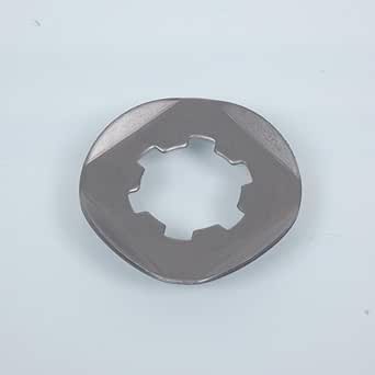 ARANDELA DE CIERRE 
