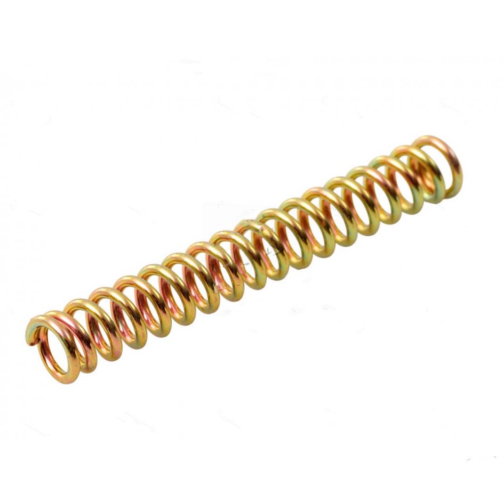 RESORTE DE TORNILLO