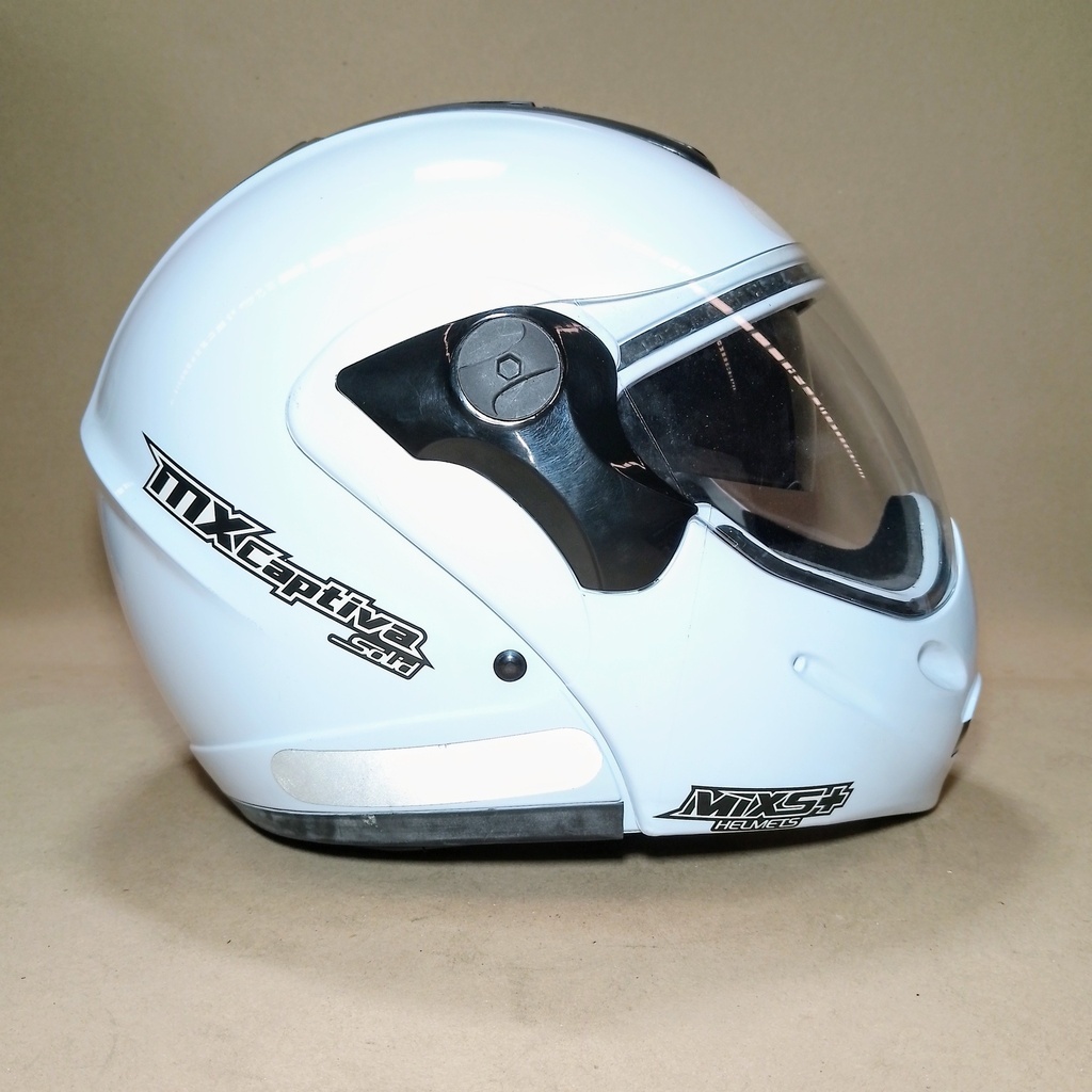 CASCO MIXS CAPTIVA SOLID BLANCO PRO TORK 