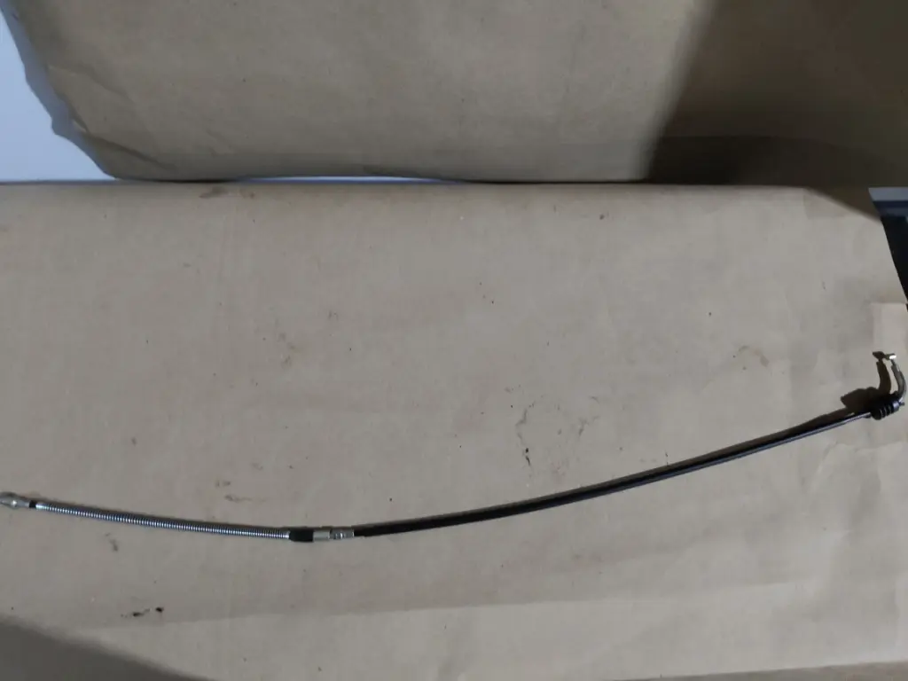 CABLE DE EMBRAGUE