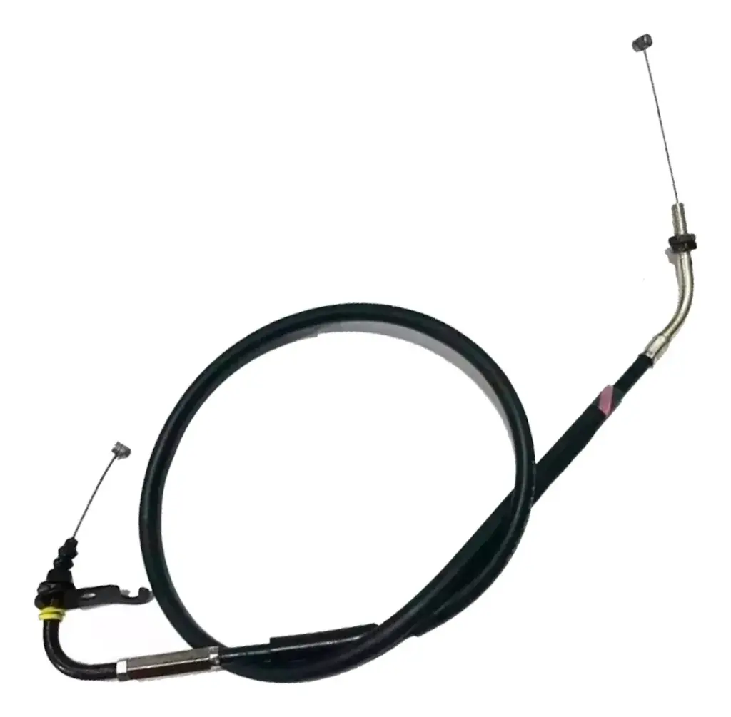 CABLE DE ACELERADOR