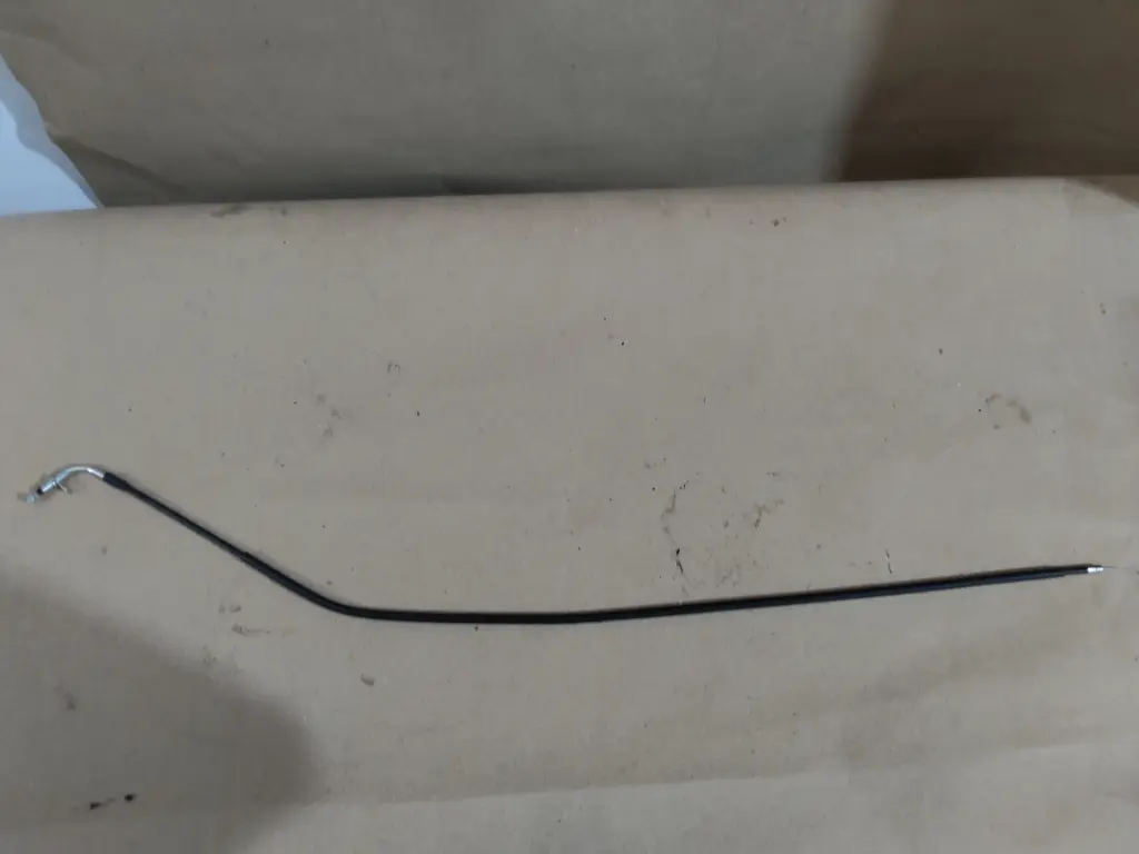 CABLE DE ARRANQUE