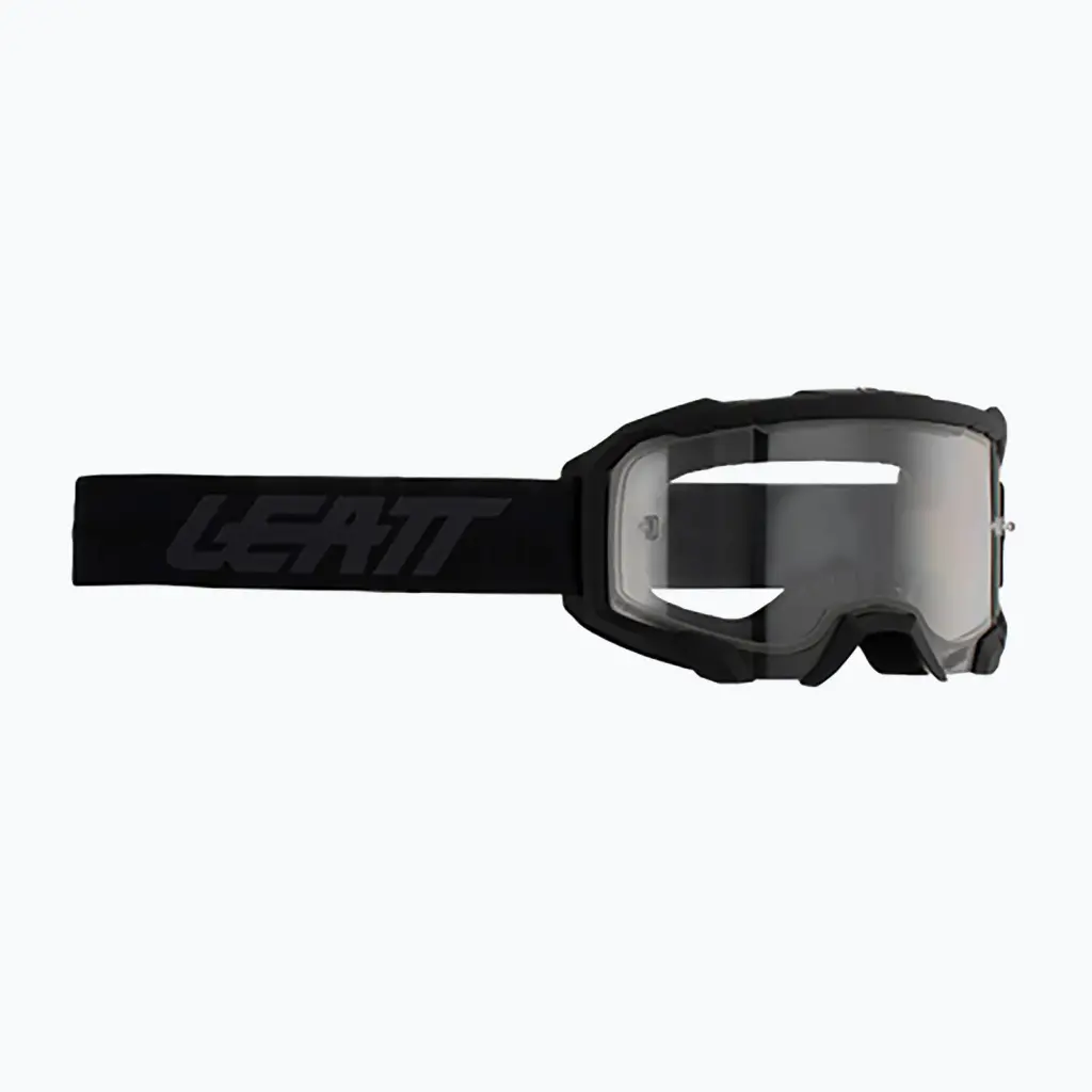 GOGGLE VELOCITY 4.5 STEALTH M: NEGRO/GRIS L: CLARO 83%