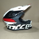 CASCO ROCKET FORCE KIDS (CON DETALLE)