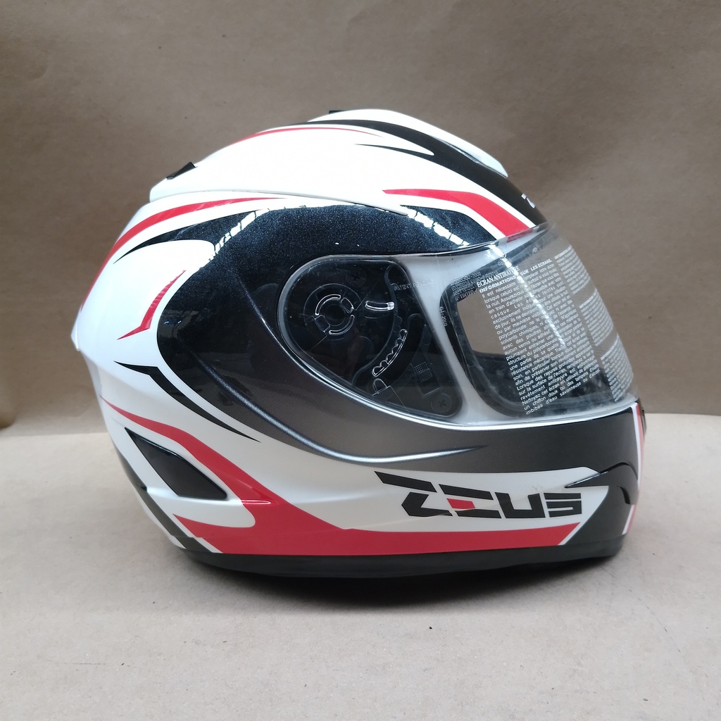 CASCO ZEUS ZS-806
